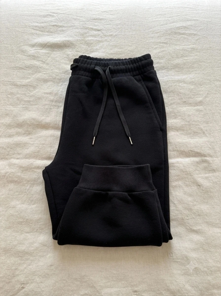 Pantalón de chándal básico